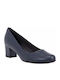 Anatomic Blue Heels