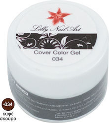 Gel Καφέ 8gr