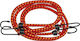 Vorel Car Luggage Strap 200x200cm 2pcs