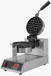 Galore Kommerzielle Waffeleisen Einzeln VEDRW1