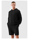 Herrenshorts Schwarz