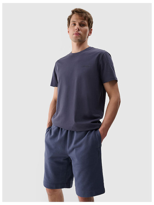 4F Sportstyle Men's Shorts Gray