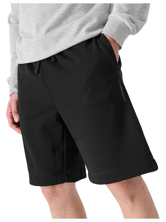 4F Sportstyle Men's Shorts Black