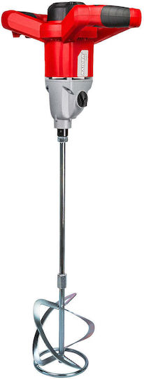 Raider Electric Mixer 1600W (Stirring Component Included)
