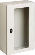 Schneider Electric Surface Mounted Electrical Box Watertight IP66