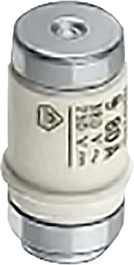 Fuse Insert Neozed D02 40a 400 V Ac 250 V Dc Black 5se2340