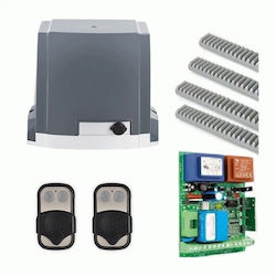Profelmnet Triton 6 Set Motor Pentru Ușă De Garaj Glisantă 1694
