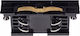 Kanlux Tear Rail System Components Straight Connecting Rod Tear N Icon-i Black