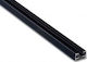 Schwarze Einphasen-Aluminium-Lichtschiene Azzardo Track Az4729