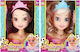 Mega Creative Leiterin Make-up & Styling (Verschiedene Designs) 1Stück