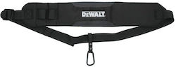 DEWALT Sicherheitsgurt Schwarz