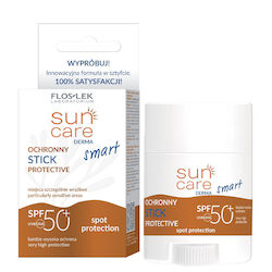 Flos Lek SPF50+ Stick 20gr