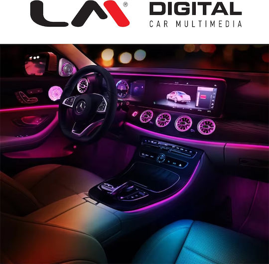 LM Digital LM AMBIENT 9176ED