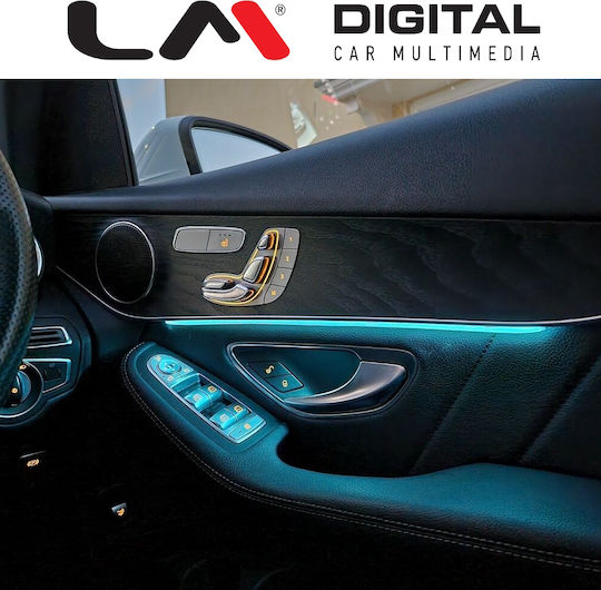 LM Digital LM AMBIENT 9161DCK