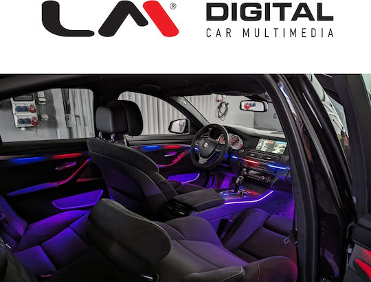 LM Digital RGB