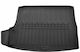 Race Axion Trunk Mat Tray Type for Skoda Octavia 2004-2013 Black