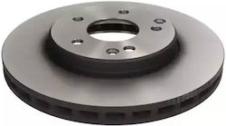 Mercedes-Benz SLK R171 Bremsscheibe Brembo 09.8411.1x Mercedes-Benz SLK R171 Bremsscheibe Brembo 09.8411.1x