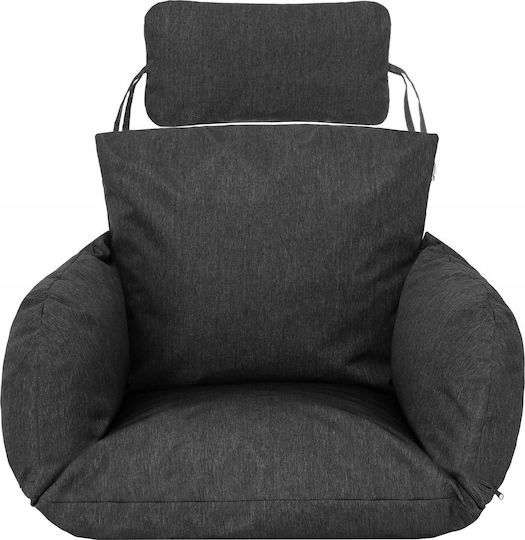 Μαξιλάρι Black 50x60εκ.