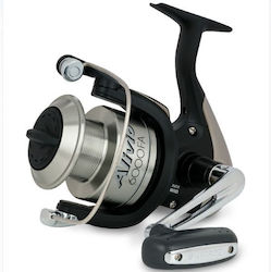 Shimano Alivio FA 6000 Shimano Alivio FA 6000
