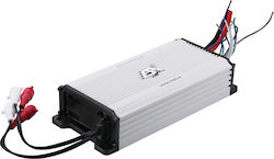 Esx Amplificator de barcă 4 canale VMA700.4
