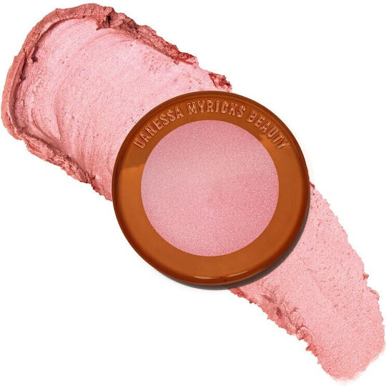 Danessa Myricks Beauty Yummy Skin Low Lighters Σκιά Ματιών σε Στερεή Μορφή Unbothered 6gr