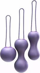 Geisha Balls Je Joue Ami Kegel Balls Purple