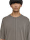 T-shirt Χακί