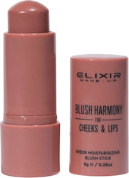 Elixir Harmony Stick Ρουζ 501 8gr