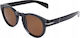Koopman Kinder-Sonnenbrillen Schwarz 255000170
