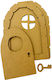 Декоративни дизайни MDF врати Stamperia