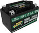 Battery Tender Λιθίου Μπαταρία Μοτοσυκλέτας YTZ10S-BS
