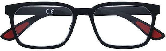 Zippo Ochelari de citit +2.00 în culoarea Negru 31Z-G8-F200