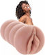 Star Strokers Masturbator Vagina