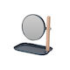 Koopman Makeup Mirror 22x23cm