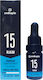 Endropia Ulei Produse din cânepă (CBD) cu 15% CBD și cu 15% CBG 10ml