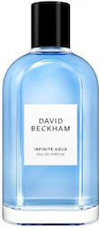 David Beckham Infinite Aqua Парфюмна Вода 100мл