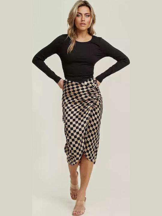 Skirt Black