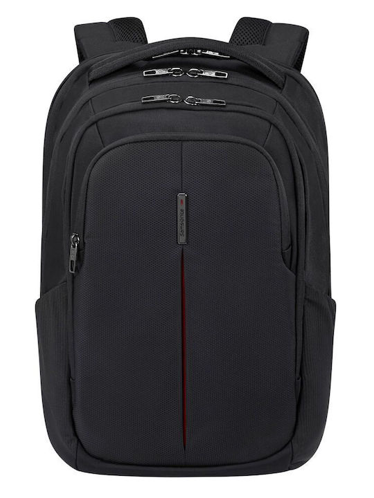 Samsonite Guardit 3.0 Τσάντα Πλάτης για Laptop 14.1" σε Μαύρο χρώμα