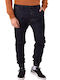 Pantaloni Jeans pentru Bărbați Albastru