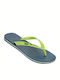 Classic Brazil II Ανδρικά Flip Flops Πράσινα