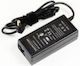 CoreParts Φορτιστής Laptop 45W 15V 3A για Lenovo με Αποσπώμενο Καλώδιο Τροφοδοσίας και με σετ βυσμάτων