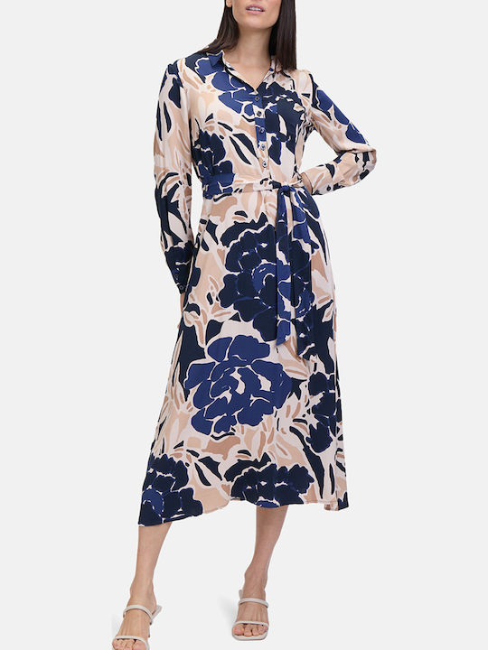 Betty Barclay Rochie All day Multicolor