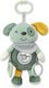 Lorelli Pendant Toy for Stroller Dog for 0++ Mo...