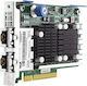 HP PCI