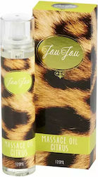 Joujou Citrus Body Oil 120ml