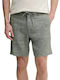 Men's Shorts Green