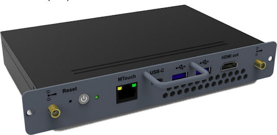Yealink Mcore-ops Computer Intel Core i5 128 GB SSD 8 GB
