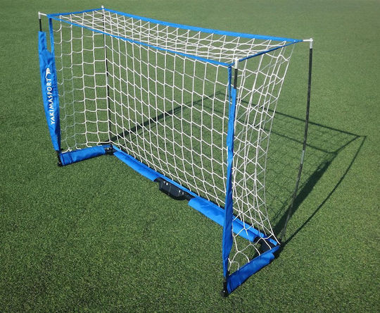 Yakimasport Πτυσσόμενη Εστία Uni 180 Cm X 120 Cm 1,8m X 1,2m Καθολική