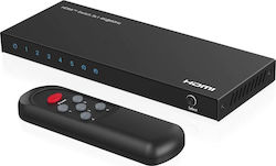 AV Signal Switch Microconnect Microconnect Mc-hdmiswitch0501-4k