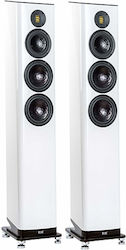 Elac Vela Δαπέδου Λευκό Elac Vela Δαπέδου Λευκό